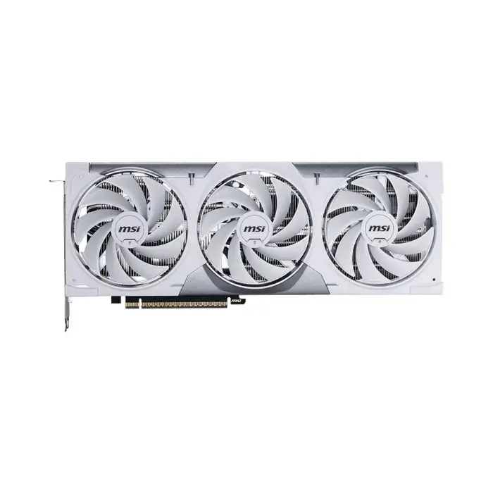 017875583956a8bf9fb71d299_19687790_c_ffffff-fdffff-fffffd.webp MSI GeForce RTX 5070 Ti Ventus 3X PZ OC Edition 16GB GDDR7 Graphics Card - الصورة 1