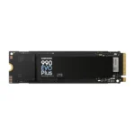 Samsung 990 EVO Plus, PCIe 4.0/5.0, 2TB NVMe M.2 SSD