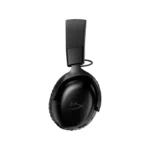 ⁦HyperX Cloud III S Wireless Gaming Headset - Black⁩ - الصورة ⁦6⁩