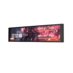 ⁦DarkFlashV92 9.2-inch IPS Display Screen-Black⁩ - الصورة ⁦3⁩