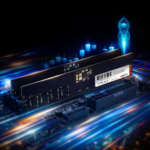 ⁦Addlink AddGame  DDR5 RAM 32GB 5600MHz CL46 Desktop Computer Memory,⁩ - الصورة ⁦2⁩
