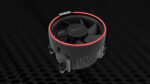 ⁦AMD RYZEN 7 2700⁩ - الصورة ⁦2⁩
