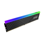 ⁦XPG SPECTRIX D35G - 16GB (8GBx2) - 3200MHz DDR4 RGB Memory RAM - BLACK⁩ - الصورة ⁦3⁩