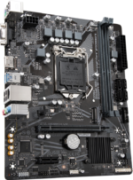 ⁦GIGABYTE H510M H V2 DDR4⁩ - الصورة ⁦3⁩