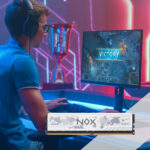 ⁦Apacer NOX 16GB DDR5 6000MHz   Gaming RAM⁩ - الصورة ⁦3⁩