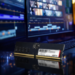 ⁦Addlink AddGame  DDR5 RAM 32GB 5600MHz CL46 Desktop Computer Memory,⁩ - الصورة ⁦3⁩