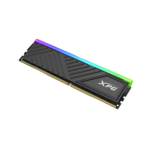 ⁦XPG SPECTRIX D35G - 16GB (8GBx2) - 3200MHz DDR4 RGB Memory RAM - BLACK⁩ - الصورة ⁦4⁩