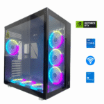 AQUARIUS 13TH GEN I9 64GB RAM RTX 4080 SUPER 16GB Gaming PRO II