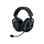 Logitech PRO X 2 Lightspeed Wireless Gaming Headset