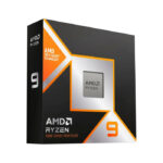 ⁦AMD Ryzen 9 9900X3D 5.5GHz 12 Cores 24 Threads AM5 CPU⁩ - الصورة ⁦3⁩