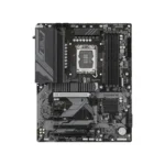 GIGABYTE Z790 D AX DDR5 WIFI  Motherboard - Black