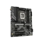 ⁦GIGABYTE Z790 D AX DDR5 WIFI  Motherboard - Black⁩ - الصورة ⁦3⁩