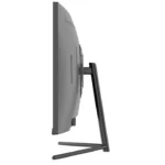 ⁦Twisted Minds 27'‘ Curve, FHD 180Hz, VA, 0.5ms, HDMI2.0, HDR Gaming Monitor⁩ - الصورة ⁦2⁩