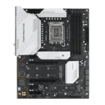 MS-Terminator Z790-A WIFI  LGA1700 Intel  ATX   DDR5 Motherboard - Black