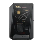 ⁦ASUS ROG NUC 16 Edition 20th Anniversary Mini PC - Black⁩ - الصورة ⁦2⁩