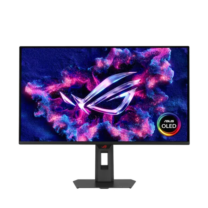 117906020986aba6b72556535_04425214_c_ffffff-fefefe-575757.webp ASUS ROG STRIX XG27AQDMES 27 Inch 240Hz QHD HDMI 2.1 0.03ms QD OLED Gaming Monitor - Black - الصورة 1