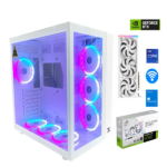 AQUARIUS 14TH GEN I9-14900k RTX 4090 24GB Gaming MASTER