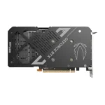 ⁦ZOTAC GAMING Nvidia GeForce RTX 5060 Twin Edge OC Graphics Card - Black⁩ - الصورة ⁦3⁩