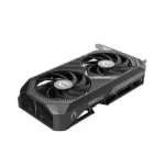 ⁦ZOTAC GAMING Nvidia GeForce RTX 5060 Twin Edge OC Graphics Card - Black⁩ - الصورة ⁦2⁩