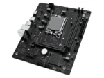 ⁦MS-Challenger H610M-H V1 DDR4 ATX Motherboard - Black⁩ - الصورة ⁦3⁩