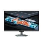 GIGABYTE M27Q3 27 Inch 300Hz QHD HDMI 2.1 1ms Gaming Monitor - Black
