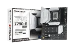 ⁦MS-Terminator Z790-A WIFI  LGA1700 Intel  ATX   DDR5 Motherboard - Black⁩ - الصورة ⁦2⁩