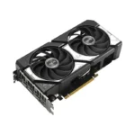 ⁦ASUS Dual GeForce RTX 5060 8GB GDDR7 OC Edition Graphic Card⁩ - الصورة ⁦3⁩