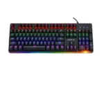 IMice MK-X80 - Mechanical Keyboard - 104 Keys