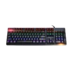 ⁦IMice MK-X80 - Mechanical Keyboard - 104 Keys⁩ - الصورة ⁦4⁩