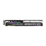 ⁦PNY GeForce RTX 5070 Stealth Mode OC 12GB GDDR7 Graphic Card⁩ - الصورة ⁦4⁩