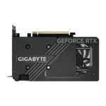 ⁦GIGABYTE WINDFORCE MAX GEFORCE RTX 5060 8GB OC GRAPHIC CARD-BLACK⁩ - الصورة ⁦3⁩
