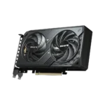 ⁦GIGABYTE WINDFORCE MAX GEFORCE RTX 5060 8GB OC GRAPHIC CARD-BLACK⁩ - الصورة ⁦6⁩