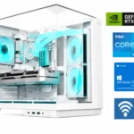 INTEL I5-14TH RTX 5060 8GB DDR5 GAMING PC