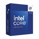 Intel Core i9-14900K 24-Core LGA 1700 14th Gen Processor OEM