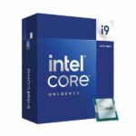 ⁦Intel Core i9-14900K 24-Core LGA 1700 14th Gen Processor OEM⁩ - الصورة ⁦3⁩