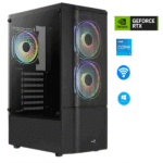TRINITY G-BK I5 RTX 3050 6GB GAMING S2