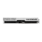 ⁦GALAX GeForce RTX™ 5080 1-Click OC White 16GB GDDR7 DLSS 4 WHITE⁩ - الصورة ⁦7⁩