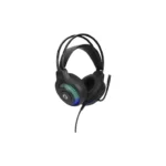 ⁦GAMEON GO-CYPHERW-XL-B All-In-One Gaming Bundle (Keyboard, Headset, Mouse & Mousepad) - Black⁩ - الصورة ⁦3⁩