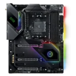 asrock  B550 Taichi Razer Edition