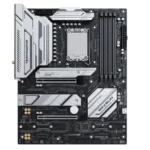 MS-Terminator Z890-A WIFI  Intel Core Ultra  DDR5 Motherboard - Black