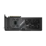 ⁦GIGABYTE Nvidia GeForce RTX 5070 GAMING OC 12GB Graphics Card - Black⁩ - الصورة ⁦5⁩