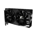 ⁦PNY NIVIDIA GEFORCE RTX 5060 8GB OC DUAL FANS GRAPHICS CARD -8GB⁩ - الصورة ⁦4⁩