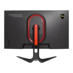 ⁦Twisted Minds TM27FHD200IPS Supreme Series 27” FHD, 200Hz, 0.5ms, HDMI 2.1, Fast IPS Gaming Monitor - Black⁩ - الصورة ⁦6⁩