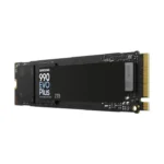 ⁦Samsung 990 EVO Plus, PCIe 4.0/5.0, 2TB NVMe M.2 SSD⁩ - الصورة ⁦3⁩