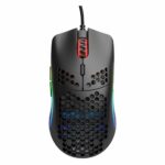 Glorious Gaming Mouse Model O - Matte Black