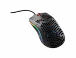 ⁦Glorious Gaming Mouse Model O - Matte Black⁩ - الصورة ⁦2⁩