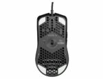 ⁦Glorious Gaming Mouse Model O - Matte Black⁩ - الصورة ⁦3⁩