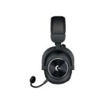 ⁦Logitech PRO X 2 Lightspeed Wireless Gaming Headset⁩ - الصورة ⁦3⁩
