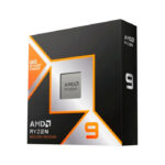 ⁦AMD Ryzen 9 9900X3D 5.5GHz 12 Cores 24 Threads AM5 CPU⁩ - الصورة ⁦2⁩
