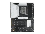 ⁦MS-Terminator Z790-A WIFI  LGA1700 Intel  ATX   DDR5 Motherboard - Black⁩ - الصورة ⁦5⁩